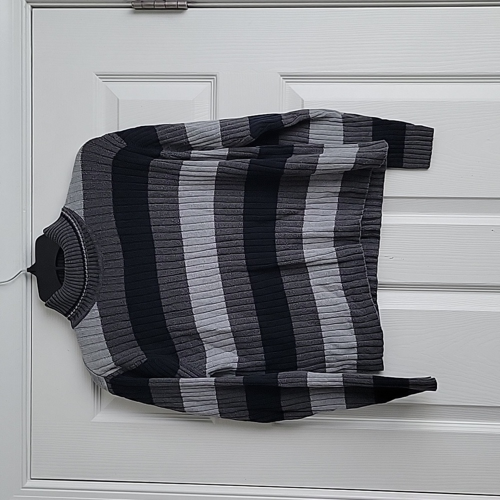 Crossroads Long Sleeve Top